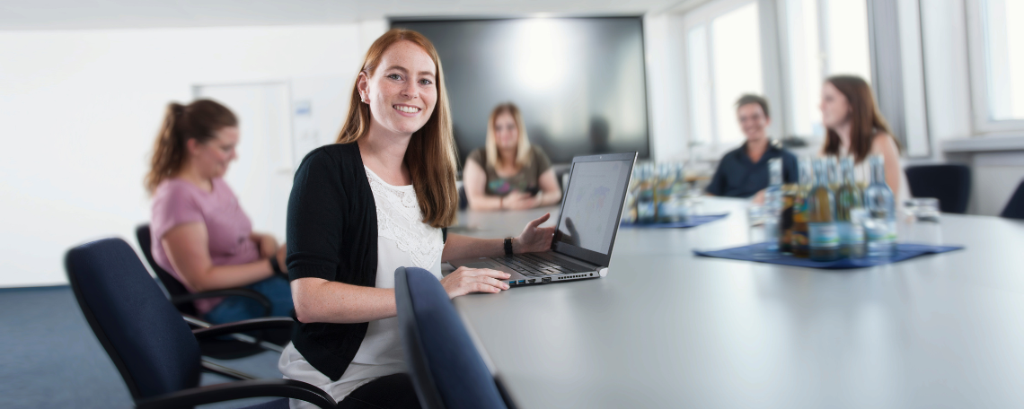 Masterarbeit Process Automation Solutions (m/w/d) - Themenschwerpunkt Konzeption & Auslegung einer VHP-Anlage, 3. Bild