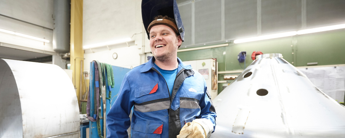 Schleifer (m/w/d) im Tank-  und Behälterbau, 3. Bild
