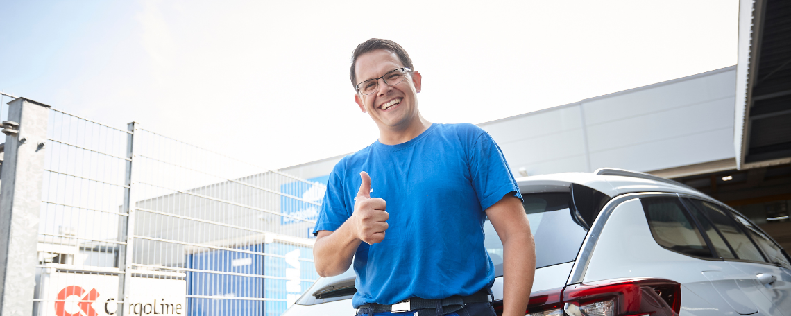 Servicetechniker (m/w/d)  für Füll-, Verschließ- und Verpackungsmaschinen, 1. Bild