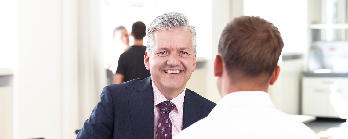 Projektleiter (m/w/d) Automatisierungstechnik, 1. Bild