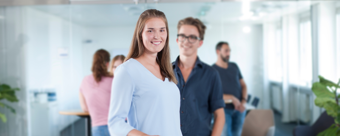 Werkstudent (m/w/d) Produktionsstruktur, 1. Bild