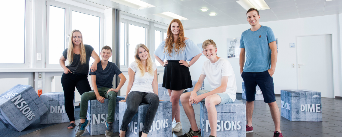 Werkstudent (m/w/d) Produktionsstruktur, 3. Bild