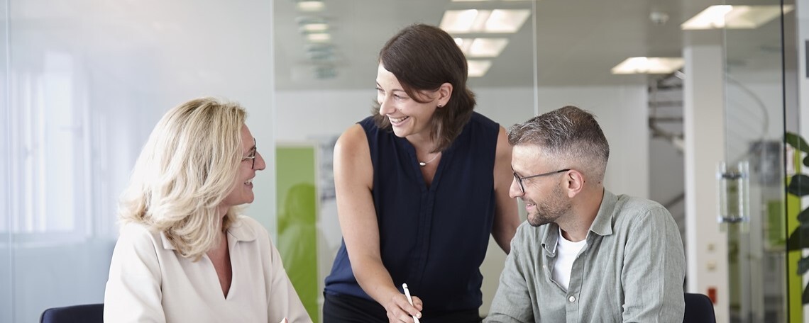 technischer Vertriebskalkulator (m/w/d), 2. Bild