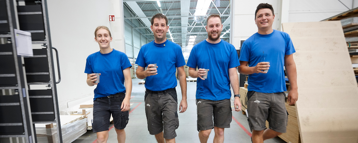 Bauleitender Monteur (m/w/d), 1. Bild