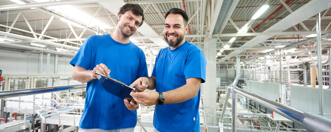 Technischer Kundensupport (m/w/d), 3. Bild